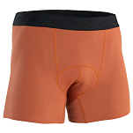 ION 47202-5781-811-38/XXL Шорты Interior Оранжевый  Crimson Earth 2XL
