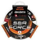 Купить Akami 54105 фторуглерод Sea Force FCC 50 m  Clear 1.040 mm 7ft.ru в интернет магазине Семь Футов
