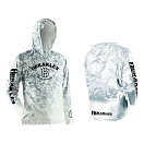Купить Herakles ABS065E Футболка с длинным рукавом Logo White 2XL 7ft.ru в интернет магазине Семь Футов