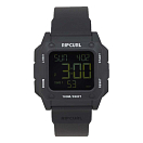 Купить Rip curl 01XMTI-90-TU Odyssey Midsize Digital Часы Черный  Black 7ft.ru в интернет магазине Семь Футов