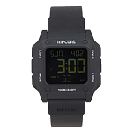 Rip curl 01XMTI-90-TU Odyssey Midsize Digital Часы Черный  Black
