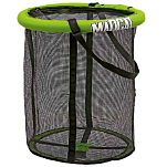 Madcat 8323006 Bait Station Landing Net Head Зеленый  Green