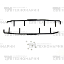 Купить Конек лыжи BRP (комплект 2шт) A-04-0-4-438 SPI 7ft.ru в интернет магазине Семь Футов