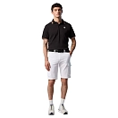 Купить North sails 692439-0999-XXL Поло с короткими рукавами Logo 692439 Белая Black 2XL 7ft.ru в интернет магазине Семь Футов