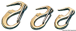 Bronze jib slide 55 mm, 09.962.55