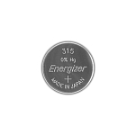 Energizer 635321 Кнопка Батарея 315 Серебристый Silver 315 