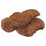 Western pacific trading 355-35010 Bronze Coarse Шерстяной коврик Красный