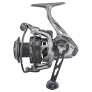 Купить Sunset stsrp71786509 спиннинговая катушка Carbon Squad SW Black / Grey 20x20x15 6509FD 7ft.ru в интернет магазине Семь Футов