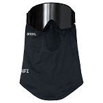 Anon 23811100001-1SZ Шарф-хомут MFI Lightweight  Black