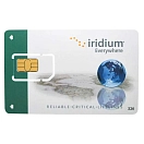 Купить Iridium everywhere nb-139-nb Предоплаченная SIM-карта White / Green 20x10x5 7ft.ru в интернет магазине Семь Футов