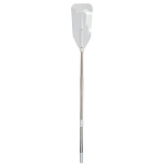 Goldenship HSOARSMALL Trim Piece Весло Серебристый  Grey 140 cm 