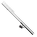 DAM 1608898 Комбо для ловли карпа Full Tech M-Picker Black / Grey 2.44 m
