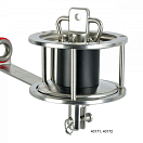 TOP-REFF TYP1510 Стреловой ролик ЭКСКЛЮЗИВ
