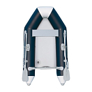 SEATEC 56072 Надувная лодка PEARL 230 / надувной пол / 2 человека / 2,25 м / макс. 3,3 л.с.