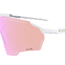 Спортивные очки с диоптриями HILX Gladiator (L) Shiny White / Trail lens, rx-562/hgd04910-gd4xtl7
