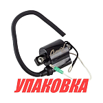 Катушка зажигания Yamaha 40X, Omax (упаковка из 5 шт.) 66T8557000_OM_pkg_5