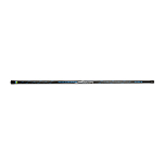 Preston innovations P0230019 Ручка подсачека подсачека Monster Xtreme Black 2.50 m
