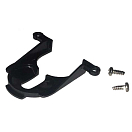 Купить Minnkota NRR-3221 Завинтите стопорную вставку Серебристый Black 7ft.ru в интернет магазине Семь Футов