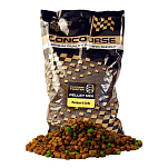 Benzar mix 98067146 марципан и гранулы чеснока Mix Concurse Twister 800g Multicolour