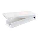 Купить Jr products 342-10355 Квадратный защелка багажной двери 2 Единицы Серебристый White 7ft.ru в интернет магазине Семь Футов