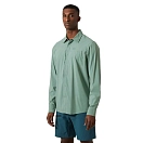 Купить Helly hansen 63167_489-2XL Рубашка с длинным рукавом Tofino Solen Cactus 2XL 7ft.ru в интернет магазине Семь Футов