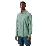 Helly hansen 63167_489-2XL Рубашка с длинным рукавом Tofino Solen Cactus 2XL