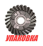 Шестерня редуктора Yamaha 20-30 (переднего хода), Omax (упаковка из 4 шт.) 6894556000_OM_pkg_4