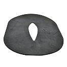 Купить Bukh 000E6921 Обшивка корпуса DV8/10LSME  Black 7ft.ru в интернет магазине Семь Футов