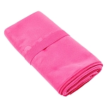 Martes M000149311- полотенце Tewa L Розовый  Pink Yarrow