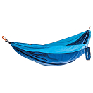 Купить Cocoon HD114 Travel Double Size Гамак Голубой  Blue Moon 285 x 190 cm 7ft.ru в интернет магазине Семь Футов