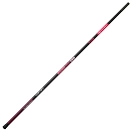 Купить Garbolino gomnp6151400-3 Ручка подсачека подсачека Netsy Silver Pro 280 Black 130x5x5 4.00 m 7ft.ru в интернет магазине Семь Футов