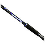 Storm 11STAXS1102XH Adventure X AXS Спиннинговая Удочка Черный 3.36 m 