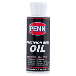 PENN 1238738 Катушка масло 4Oz Черный  Black