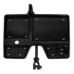 Korum K0300031 Allrounder Боковой лоток Черный  Black