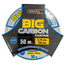 Купить Asari LABC250 Big Carbon Coating Фторуглерод 50 m Многоцветный Multicolour 1.200 mm  7ft.ru в интернет магазине Семь Футов