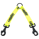 Купить Canihunt C40C00 Hunter 2 связь Желтый  Yellow 7ft.ru в интернет магазине Семь Футов