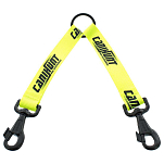 Canihunt C40C00 Hunter 2 связь Желтый  Yellow