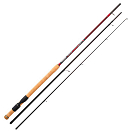 Купить Garbolino GOTRK8102270-3 Optima VM Удочка Для Джиггинга Золотистый Grey 2.70 m  7ft.ru в интернет магазине Семь Футов