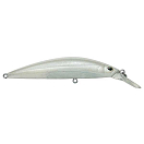 Купить Jatsui D4600404 H Sinking Пескарь 110 mm 37g Серебристый GT 7ft.ru в интернет магазине Семь Футов
