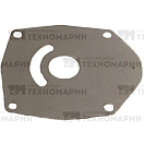 Купить Пластина помпы Honda/Mercury/Mariner/Mercruiser 18-3122 Sierra 7ft.ru в интернет магазине Семь Футов