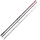 Купить Kali kunnan 77146 Серфовые удилища Gunstar LRO  Black / Red 4.19 m 7ft.ru в интернет магазине Семь Футов