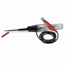 Купить Wirthco 240-21049 батарея Doctor Схема И Тестер свечей зажигания Черный 7ft.ru в интернет магазине Семь Футов