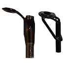 Купить Carp expert 11133-699 Кольцо для удилища Scobar Bolo Black 7ft.ru в интернет магазине Семь Футов