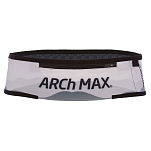 Arch max BPT3.GR.XS Pro Zip Пояс Белая  Grey XS