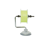 Kali 42811 Fishing Spool Holder Зеленый  Green