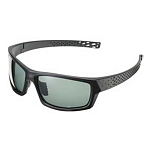 Kali 35121 поляризованные солнцезащитные очки Salmon Black