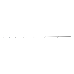Benzar mix 12329101 Universal Feeder 1x3.6 mm 62 cm Колчан Совет Серебристый Red 0.75 oz