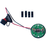 MARCO R6400074 R-KIT Держатель щетки 24В для двигателя ø62 мм VP45-K