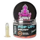 Купить Tactica baits sq08-unit плавающие бойлы Squidy 150ml Fluor Orange 10x10x7 7ft.ru в интернет магазине Семь Футов