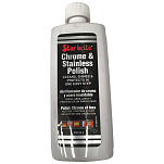 Полироль для поверхностей из хрома и нержавеющей стали Star Brite Chrome & Stainless Polish 082708 250 мл